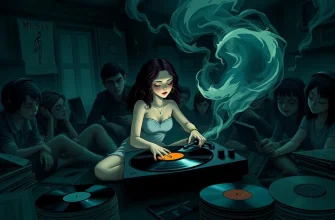 Films d'horreur avec des chansons : une sélection terrifiante