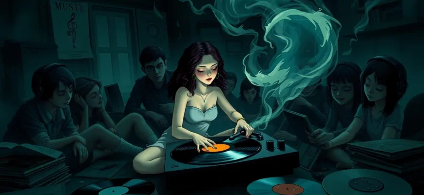 Films d'horreur avec des chansons : une sélection terrifiante