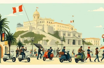 Films d'action à Naples : Une aventure cinématographique