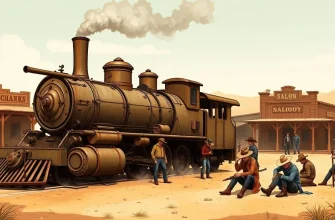 Western Films with a Twist of Invention