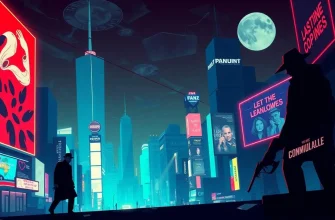 10 Films de Drame sur des Missions Secrètes