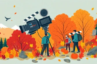 Films d'Aventure pour l'Automne