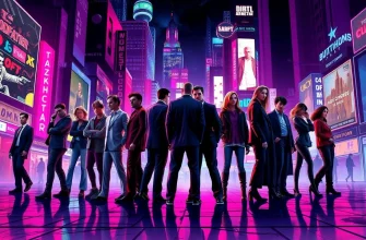 Les Meilleurs Films Criminels de Tous les Temps