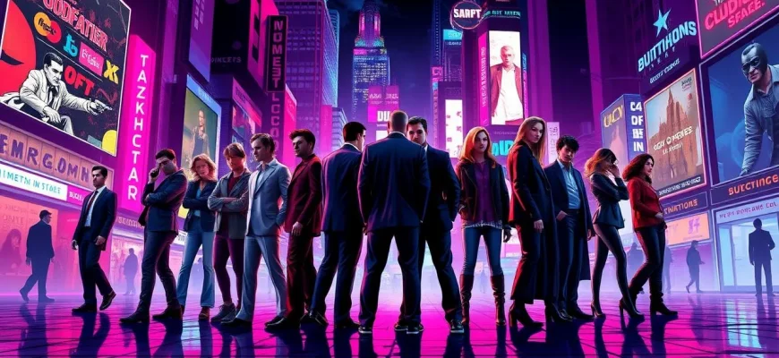 Les Meilleurs Films Criminels de Tous les Temps