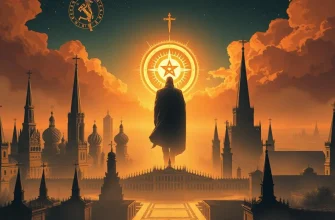 Films soviétiques sur l'Antéchrist: Une exploration cinématographique