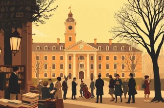 Films biographiques sur les universités