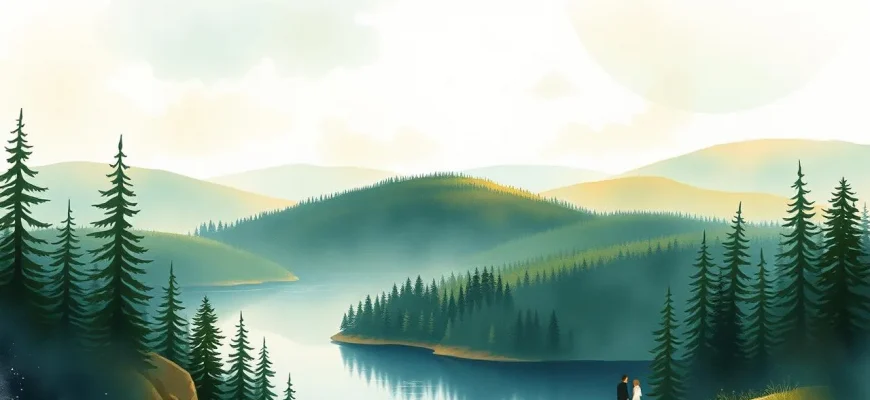 Films d'amour scandinaves à ne pas manquer