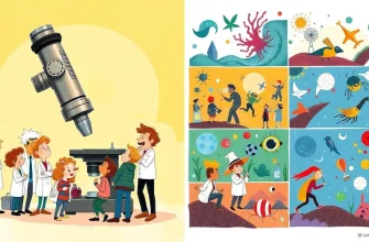 Films familiaux sur les scientifiques : une sélection de 10 films à ne pas manquer