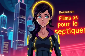 Films pour les sceptiques: Une exploration cinématographique