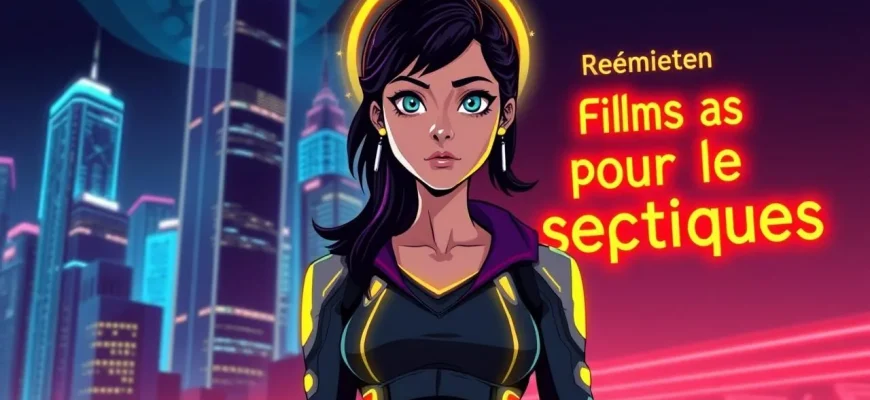 Films pour les sceptiques: Une exploration cinématographique