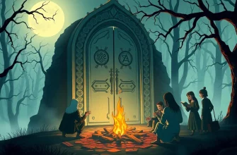 Top 10 des films sur les sectes et sociétés secrètes