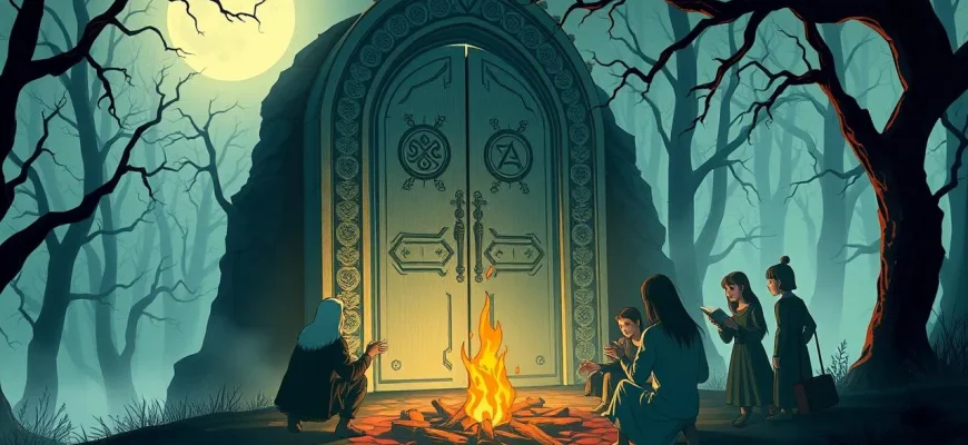 Top 10 des films sur les sectes et sociétés secrètes