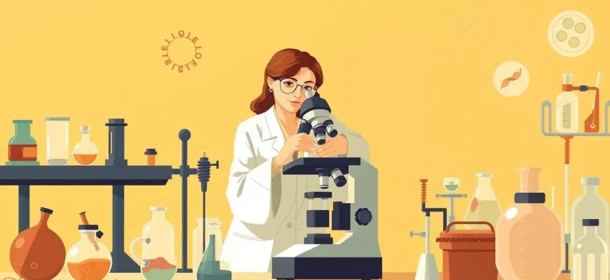 Documentaires sur les cellules souches