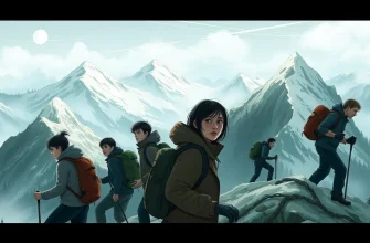 Top 10 des films d'horreur sur l'alpinisme