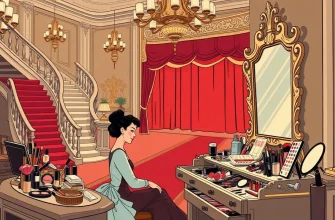 Les 10 meilleurs films biographiques sur les maquilleurs