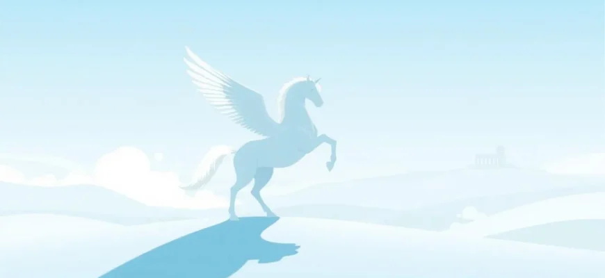 Films fantastiques sur la Grèce antique