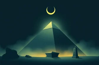 Mystères des Pyramides: Films Mystiques et Puissants