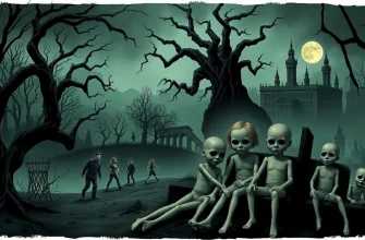 Les 10 Films d'Horreur les Plus Choquants