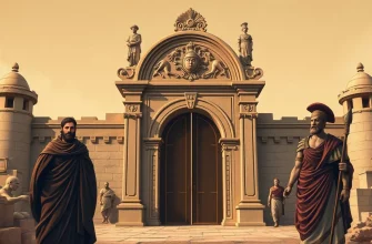 Films Historiques sur l'Ancienne Judée