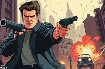 Films d'action sur la vengeance du destin