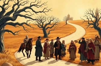 Films historiques sur la Grande Route de la Volga