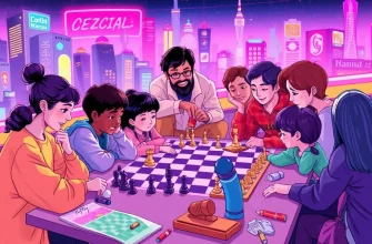 Films familiaux sur les échecs