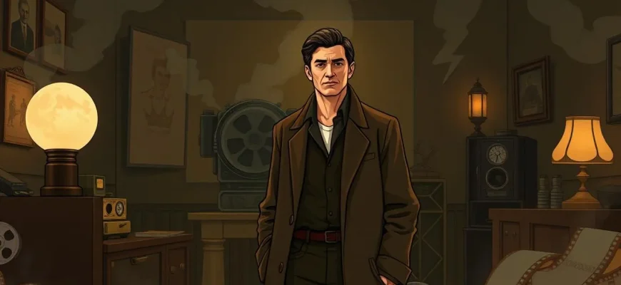 Héros solitaires : 10 films biographiques à ne pas manquer