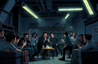 Top 10 des Thrillers sur les Hooligans