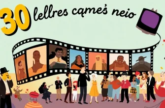 Top 30 des Comédies Noires à Voir Absolument