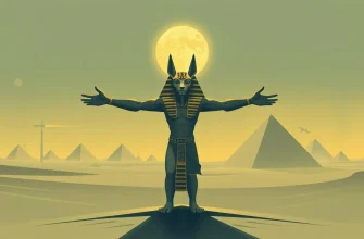 Films Mystiques sur les Cultes Égyptiens