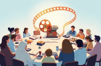 Films pour les esprits brillants