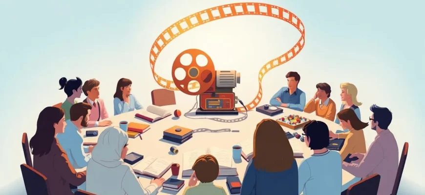 Films pour les esprits brillants