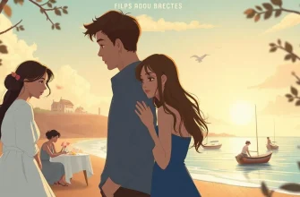 Films d'amour et de pêche: 10 mélodrames captivants