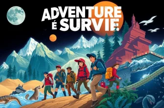 Aventure et Survie: 10 Films à Découvrir