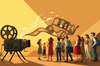 Films de biographie sur la lutte pour les droits