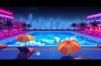 Top 10 des films sur les accidents de piscine