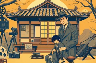 Détectives et Yakuzas: 10 Films à Découvrir