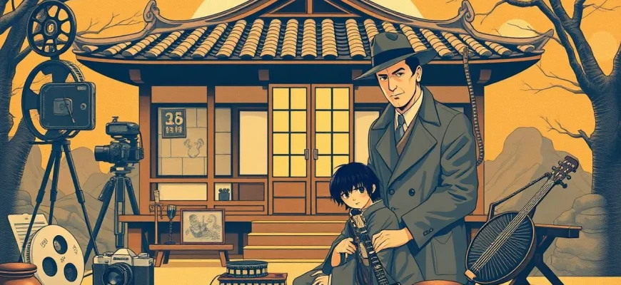 Détectives et Yakuzas: 10 Films à Découvrir