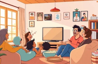 Films familiaux sur le diabète