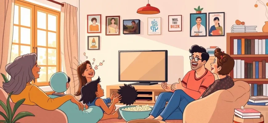 Films familiaux sur le diabète