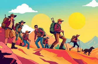 Aventure et Chaleur: 10 Films à Découvrir