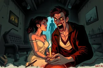 Les 10 meilleurs films d'horreur sur l'amour non partagé