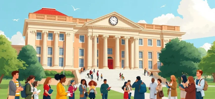 Documentaires sur l'éducation supérieure