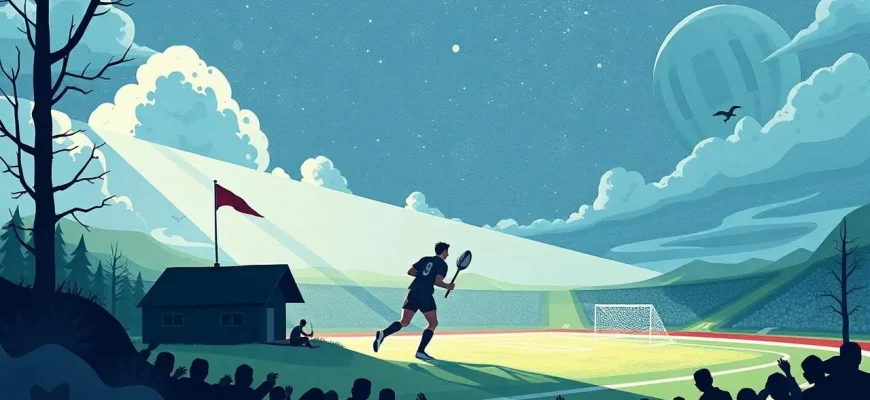 Films de fantasy sur le rugby : une sélection magique