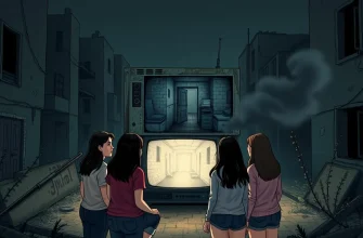 Films d'horreur israéliens à ne pas manquer