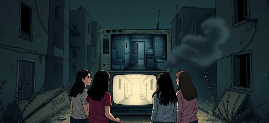 Films d'horreur israéliens à ne pas manquer