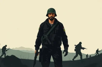 10 Thrillers sur les Prisonniers de Guerre