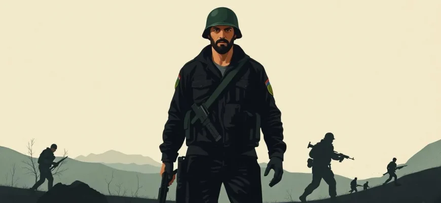 10 Thrillers sur les Prisonniers de Guerre