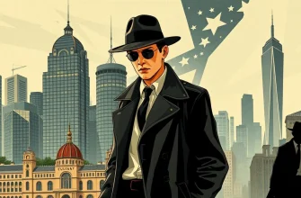 Top 10 des films d'action sur la politique moderne