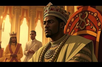 Films Historiques sur les Empereurs Africains